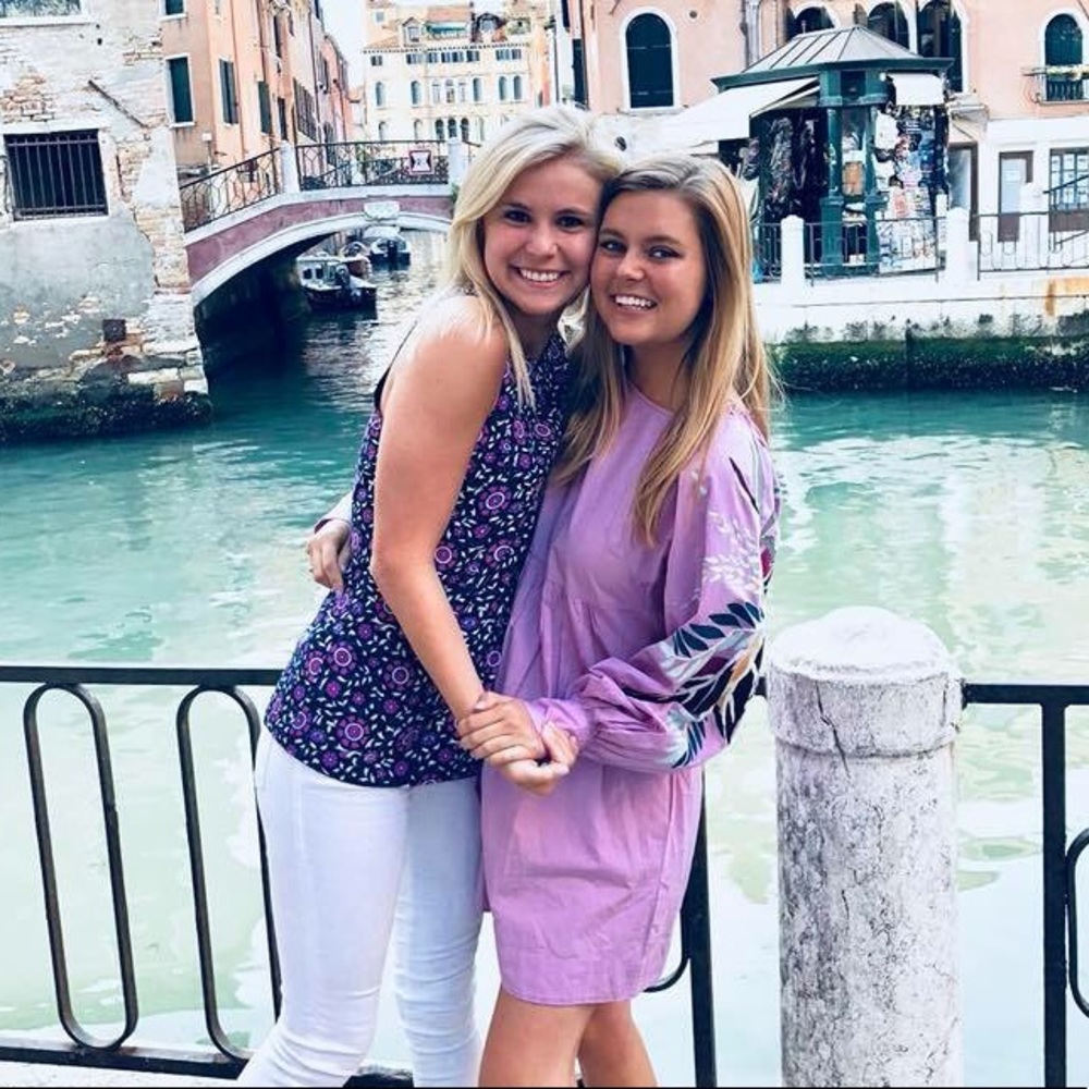 Meet your Posher, Ann collins